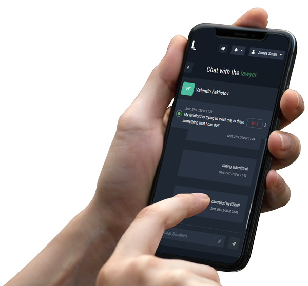 Legid App Legid App